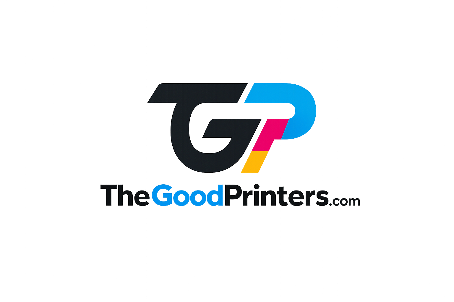 The Good Printers — Echo Signs Printing and Displays